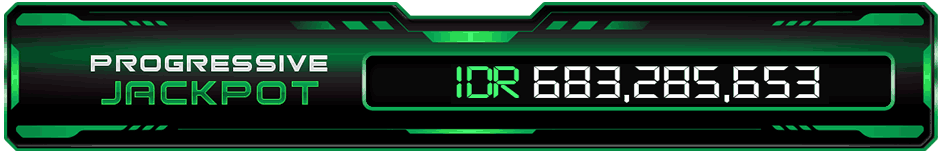 CMD386 Jackpot